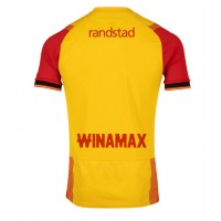 RC Lens Domaci Dres 2023-24 Kratak Rukav